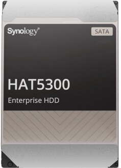 Synology HAT5300-12T 12 TB HDD kullananlar yorumlar
